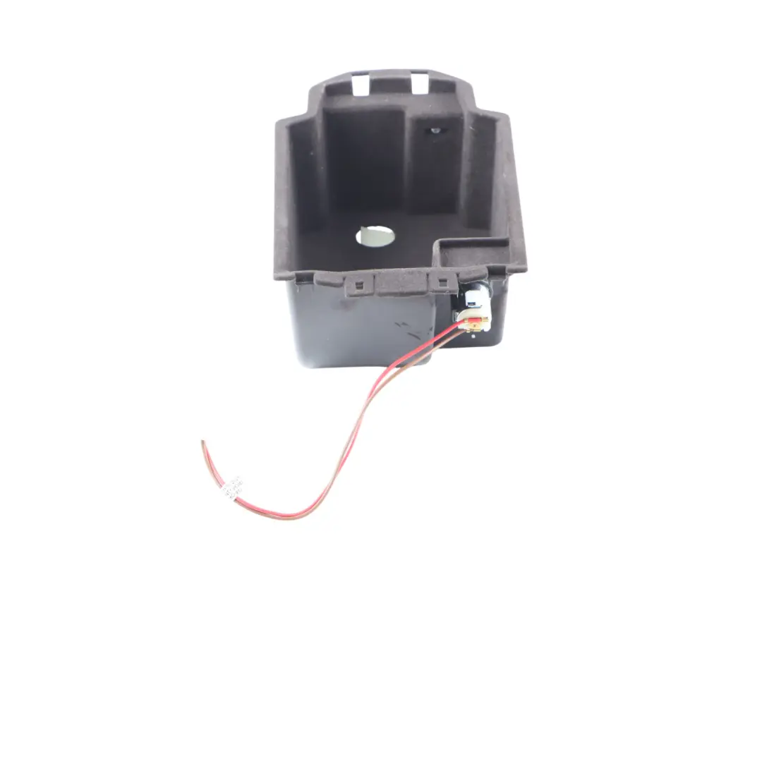  Armrest Storage BMW G30 G31 G32 GT F90 Centre Console Tray Box Support - SKU 9330664 - Part number 9330664