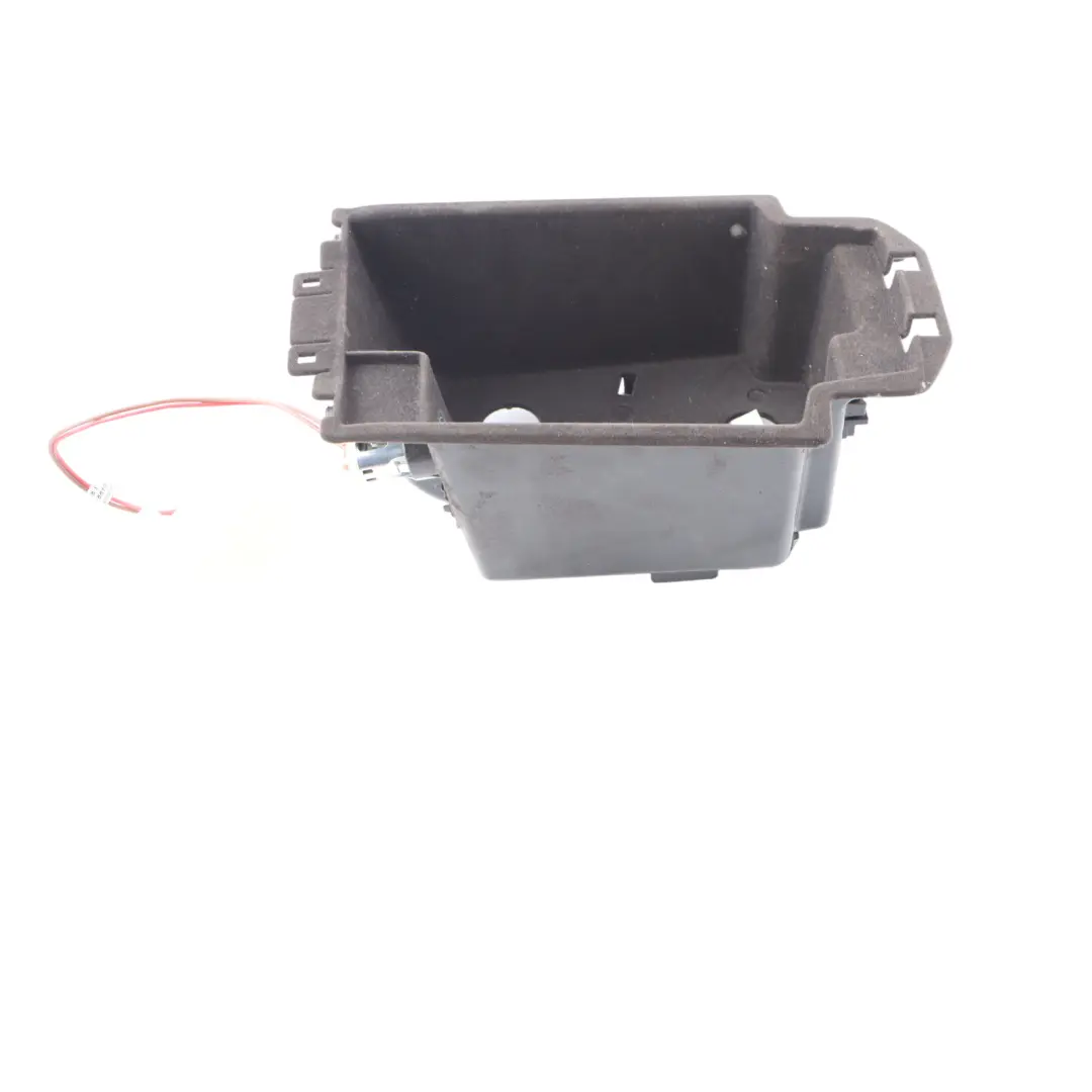 Armrest Storage BMW G30 G31 G32 GT F90 Centre Console Tray Box Support to with Part number 9330664 Armrest Storage BMW G30 G31 G32 GT F90 Centre Console Tray Box Support - SKU 9330664 - Part number 9330664