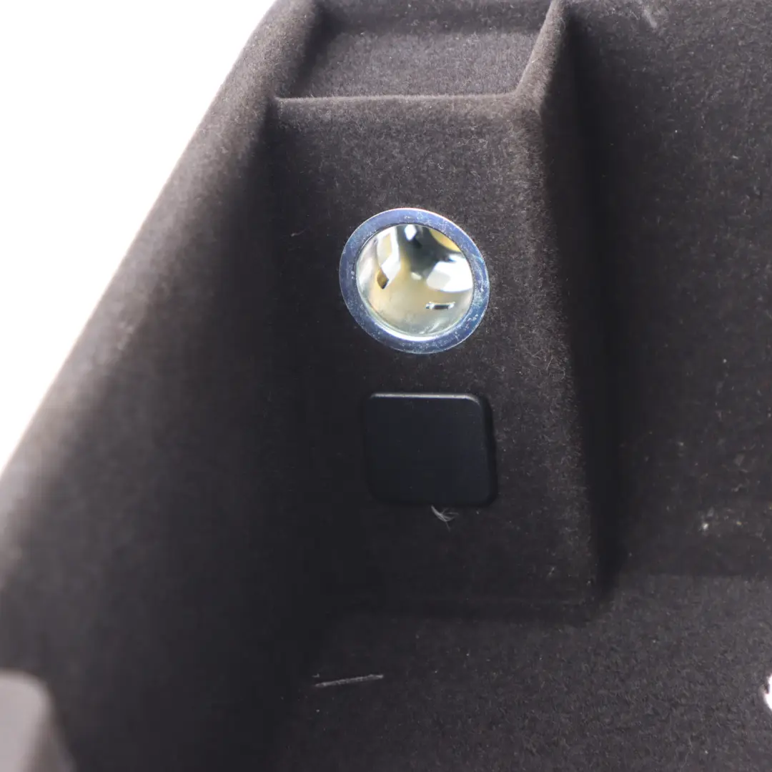  Armrest Storage BMW G30 G31 G32 GT F90 Centre Console Tray Box Support - SKU 9330664 - Part number 9330664