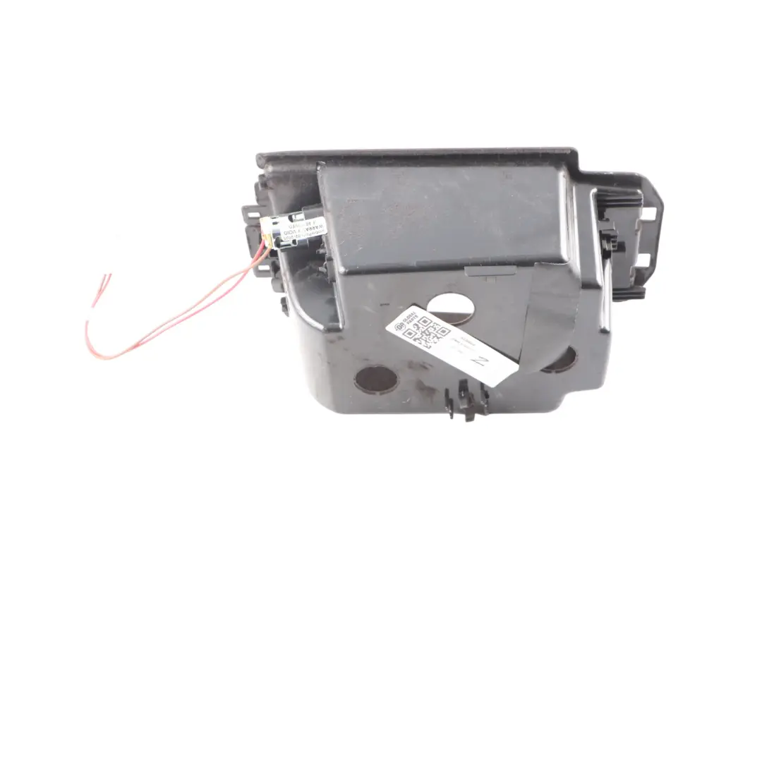 Armrest Storage BMW G30 G31 G32 GT F90 Centre Console Tray Box Support to with Part number 9330664 Armrest Storage BMW G30 G31 G32 GT F90 Centre Console Tray Box Support - SKU 9330664 - Part number 9330664