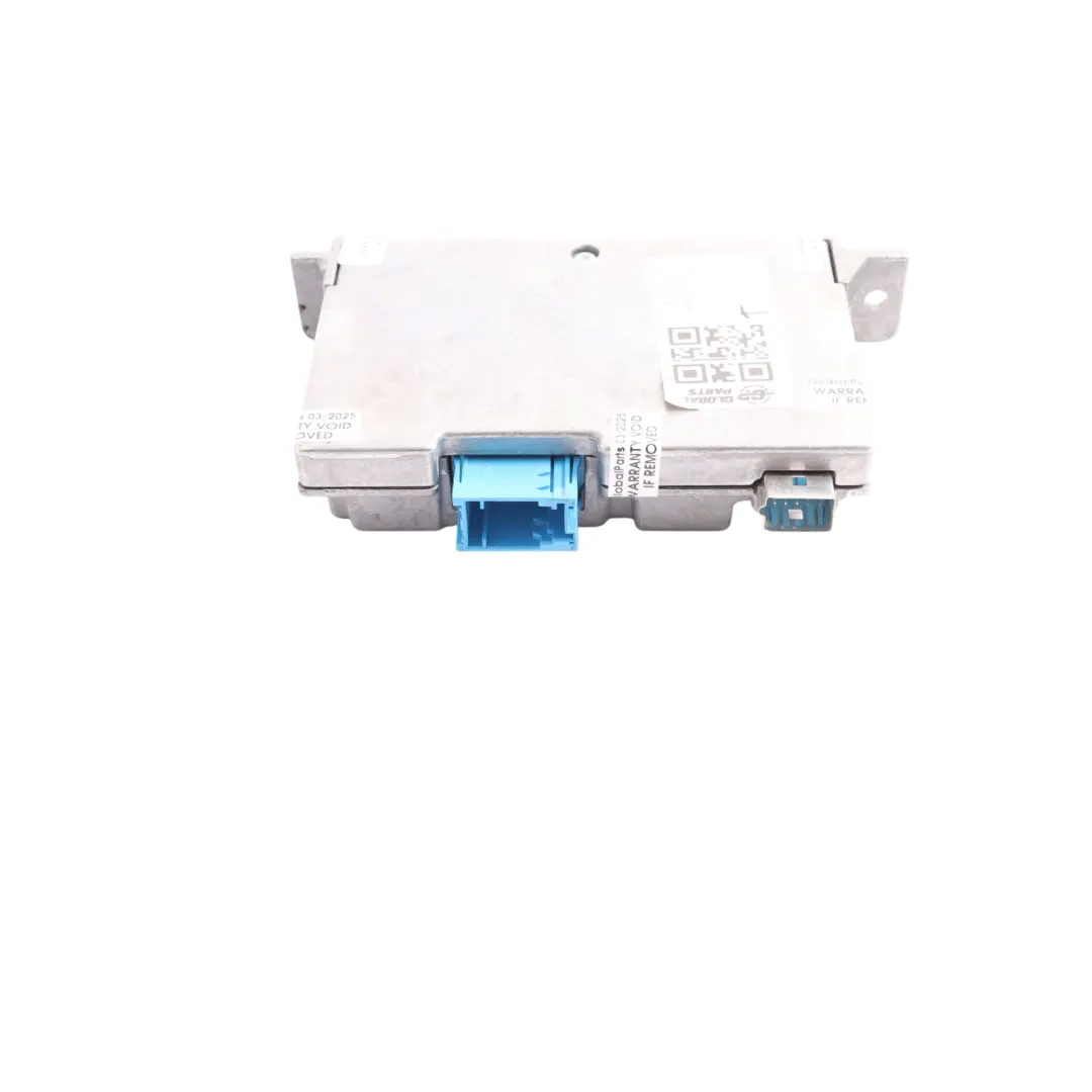 BMW F20 F21 F30 F33 KAFAS 2 Camera Lane Assist Module Control Unit ECU - SKU 9338298 - Part number 9338298