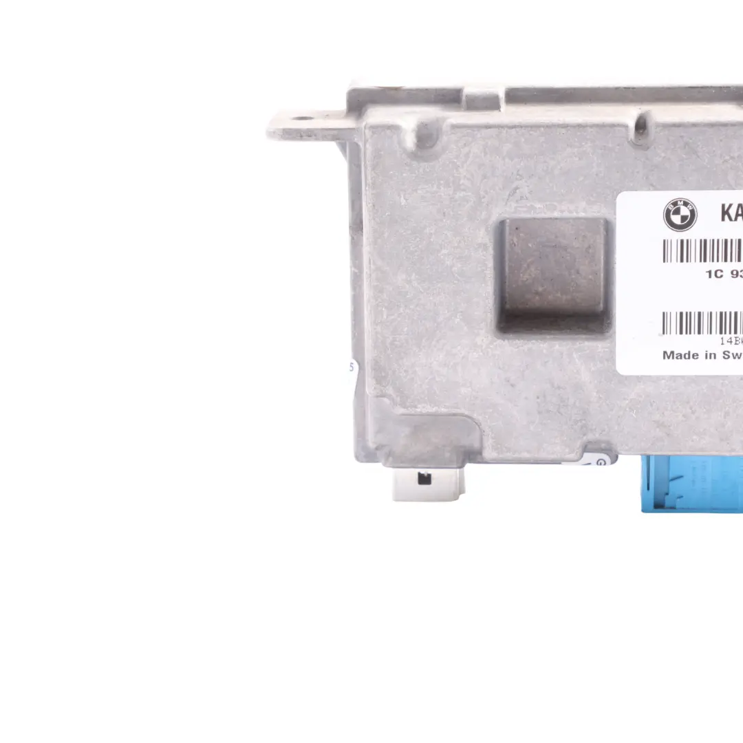 BMW F20 F21 F30 F33 KAFAS 2 Camera Lane Assist Module Control Unit ECU - SKU 9338298 - Part number 9338298