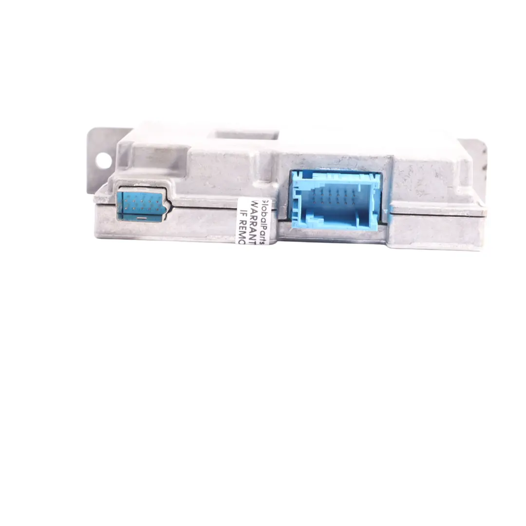 KAFAS 2 Caméra Module D'Assistance Voie Unité Contrôle ECU BMW F20 F21 - SKU 9338298 - Numéro de pièce 9338298