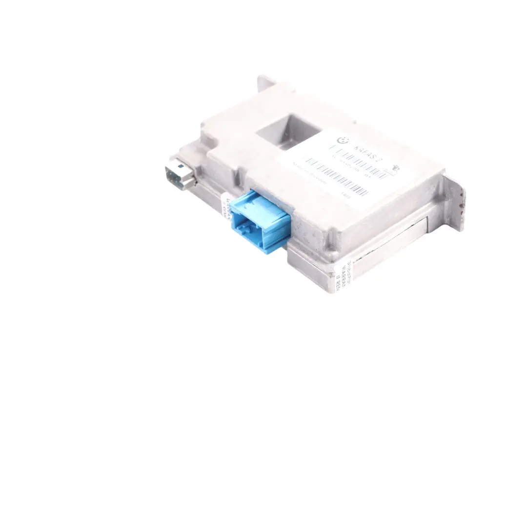 KAFAS 2 Camera Lane Assist Module Control Unit ECU to BMW F20 F21 F30 F33 with Part number 9338298 BMW F20 F21 F30 F33 KAFAS 2 Camera Lane Assist Module Control Unit ECU - SKU 9338298 - Part number 9338298