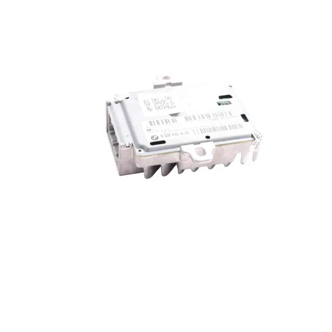  Harman Becker Hi-Fi F10 F11 F12 F13 Audio Speaker System Amplifier - SKU 9339415 - Part number 9339415