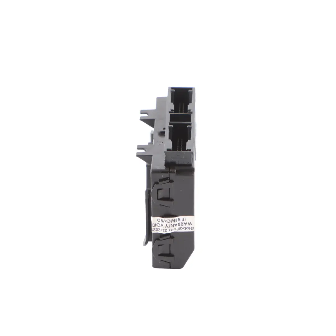 Automatik Klimaanlage Steuergerät Modul ECU für BMW F33 mit Teilenummer 9341325 BMW F33 Automatik Klimaanlage Steuergerät Modul ECU - SKU 9341325 - Teilenummer 9341325