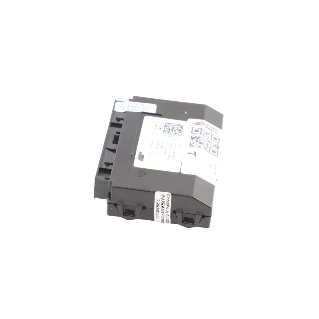 BMW F33 Automatic A/C Air Conditioning Module Control Unit ECU - SKU 9341325 - Part number 9341325