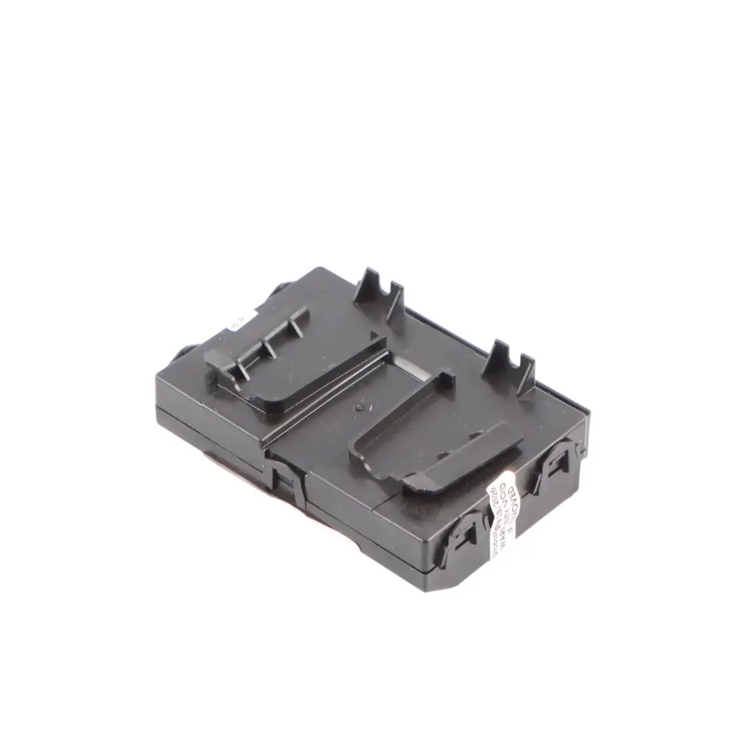BMW F33 Modulo Controllo Climatizzatore Automatico Centralina ECU - SKU 9341325 - Numero di parte 9341325