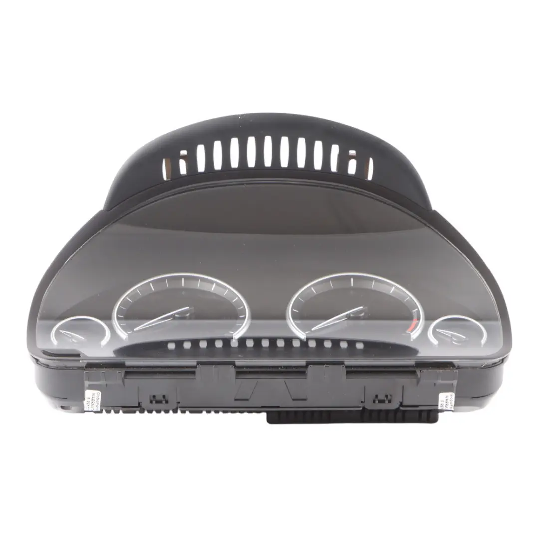 Instrument Cluster BMW F10 F11 LCI Speedo Clocks Automatic Diesel to with Part number 9342809 Instrument Cluster BMW F10 F11 LCI Speedo Clocks Automatic Diesel - SKU 9342809 - Part number 9342809