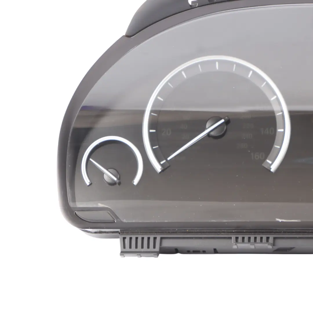 Kombiinstrument Tacho Automatik Diesel für BMW F10 F11 LCI mit Teilenummer 9342809 BMW F10 F11 LCI Kombiinstrument Tacho Automatik Diesel - SKU 9342809 - Teilenummer 9342809