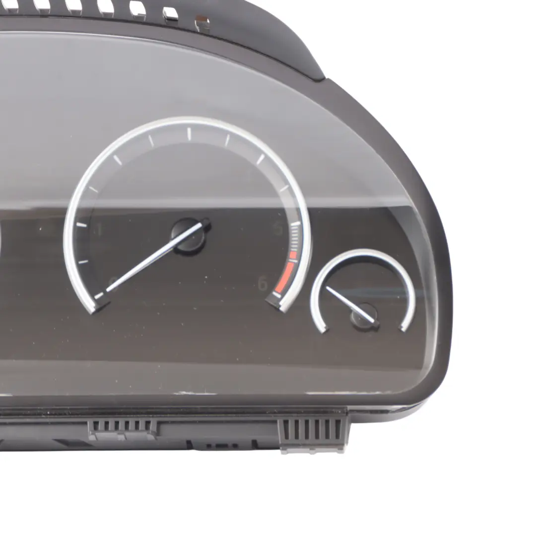 Instrument Cluster BMW F10 F11 LCI Speedo Clocks Automatic Diesel to with Part number 9342809 Instrument Cluster BMW F10 F11 LCI Speedo Clocks Automatic Diesel - SKU 9342809 - Part number 9342809
