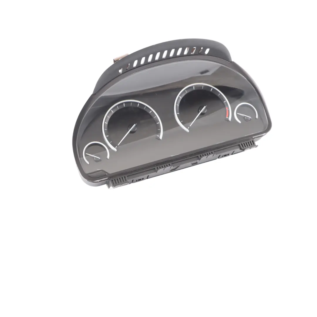 Instrument Cluster BMW F10 F11 LCI Speedo Clocks Automatic Diesel to with Part number 9342809 Instrument Cluster BMW F10 F11 LCI Speedo Clocks Automatic Diesel - SKU 9342809 - Part number 9342809