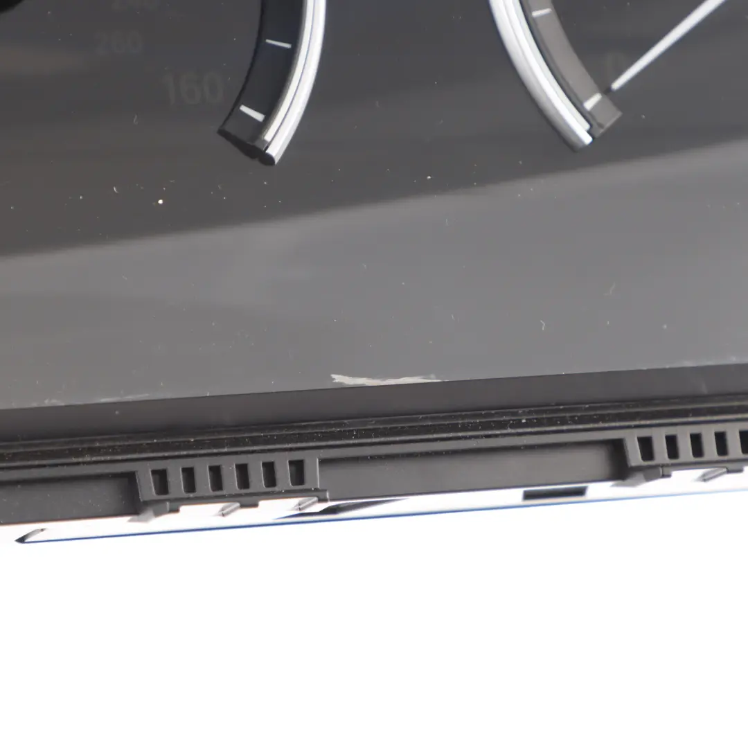 Instrument Cluster BMW F10 F11 LCI Speedo Clocks Automatic Diesel to with Part number 9342809 Instrument Cluster BMW F10 F11 LCI Speedo Clocks Automatic Diesel - SKU 9342809 - Part number 9342809