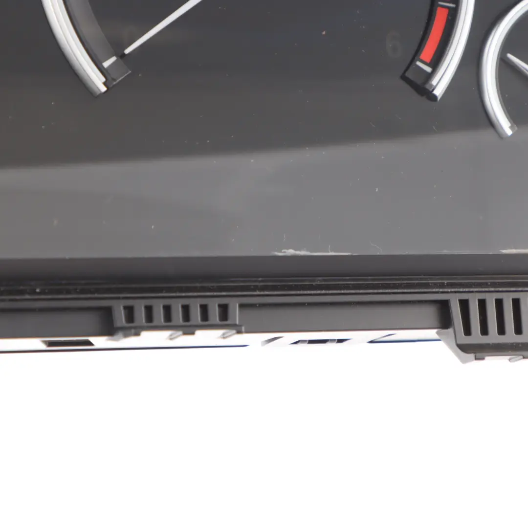 Instrument Cluster BMW F10 F11 LCI Speedo Clocks Automatic Diesel to with Part number 9342809 Instrument Cluster BMW F10 F11 LCI Speedo Clocks Automatic Diesel - SKU 9342809 - Part number 9342809