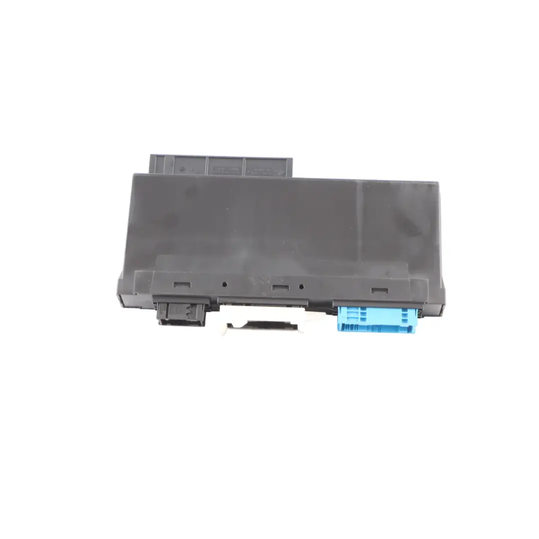 BMW F13 ECU Body Control Module V2 Junction Box PL6 JBBFE III - SKU 9345322-1 - Part number 9345322