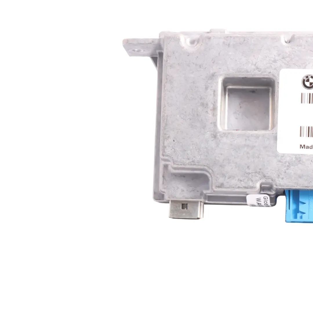 BMW F15 Unité De Contrôle Du Module D'Assistance Voie Caméra Kafas ECU - SKU 9346273 - Numéro de pièce 9346273