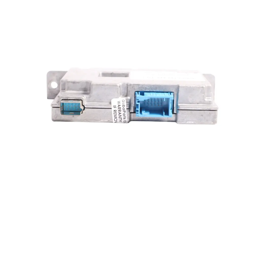 BMW F15 Kafas Camera Lane Assist Module Control Unit ECU - SKU 9346273 - Part number 9346273