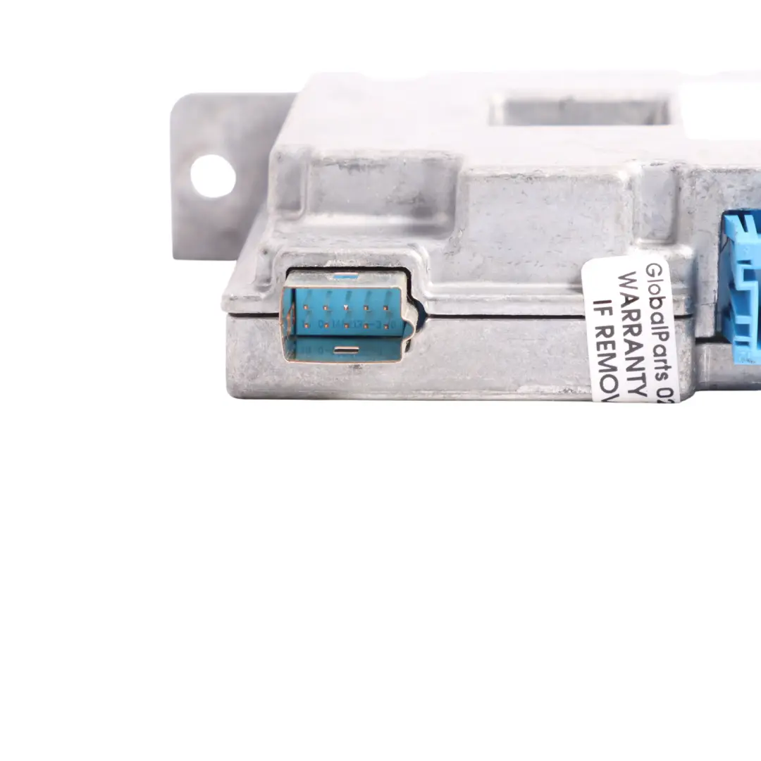 BMW F15 Unité De Contrôle Du Module D'Assistance Voie Caméra Kafas ECU - SKU 9346273 - Numéro de pièce 9346273