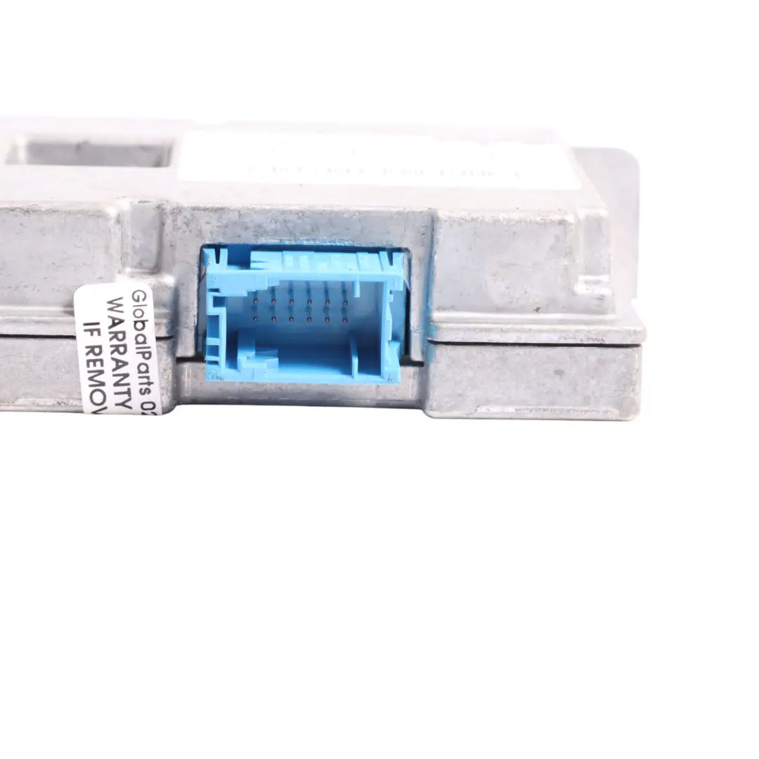 BMW F15 Unité De Contrôle Du Module D'Assistance Voie Caméra Kafas ECU - SKU 9346273 - Numéro de pièce 9346273