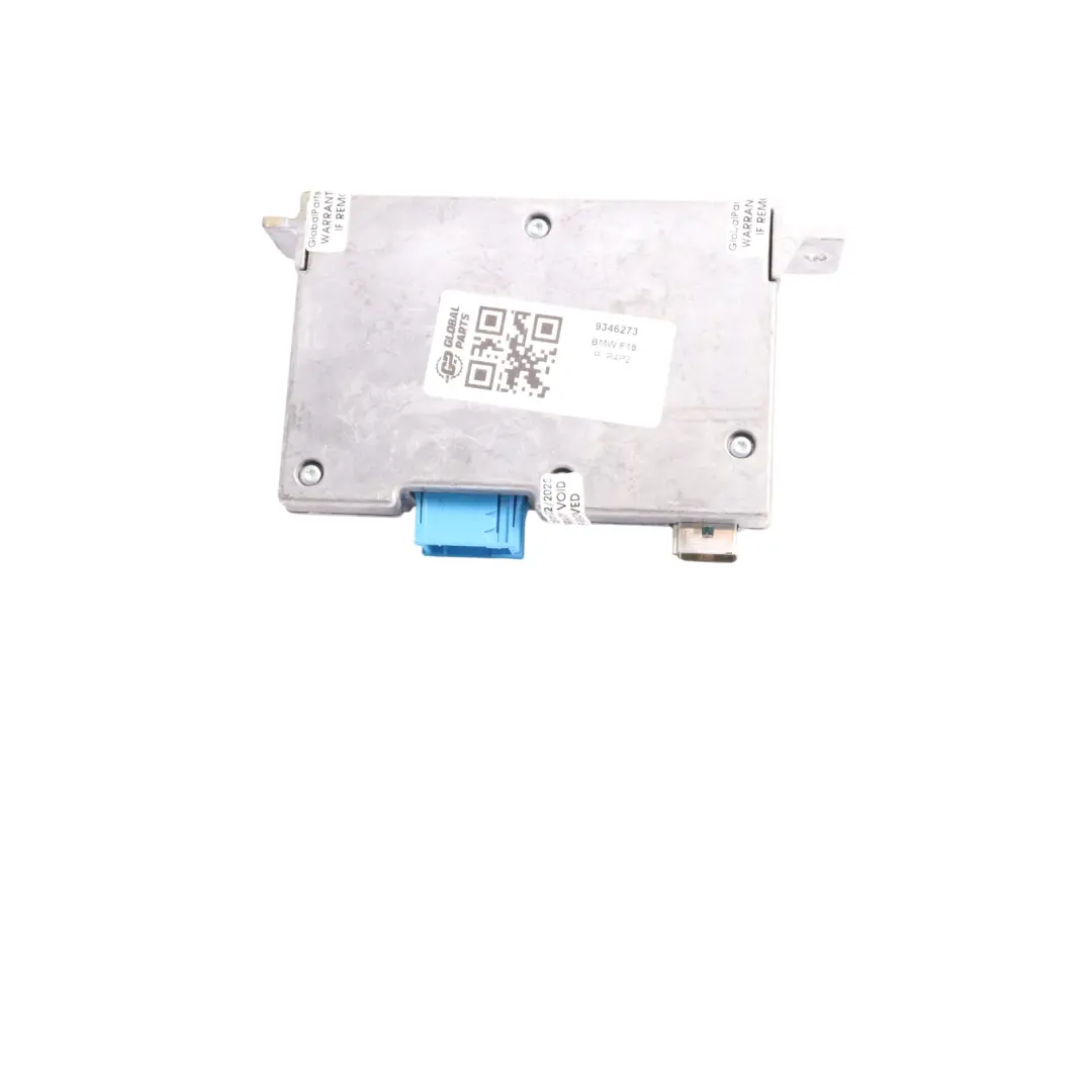 BMW F15 Modulo di assistenza corsia telecamera Kafas Unità controllo ECU - SKU 9346273 - Numero di parte 9346273