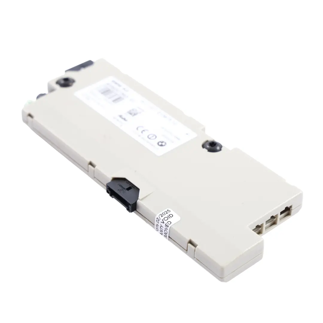 Antenna Amplificatore Diversità 868 MHZ per BMW F01 F02 F03 LCI F06 F10 F13 con numero di parte 9346806 BMW F01 F02 F03 LCI F06 F10 F13 Antenna Amplificatore Diversità 868 MHZ - SKU 9346806 - Numero di parte 9346806