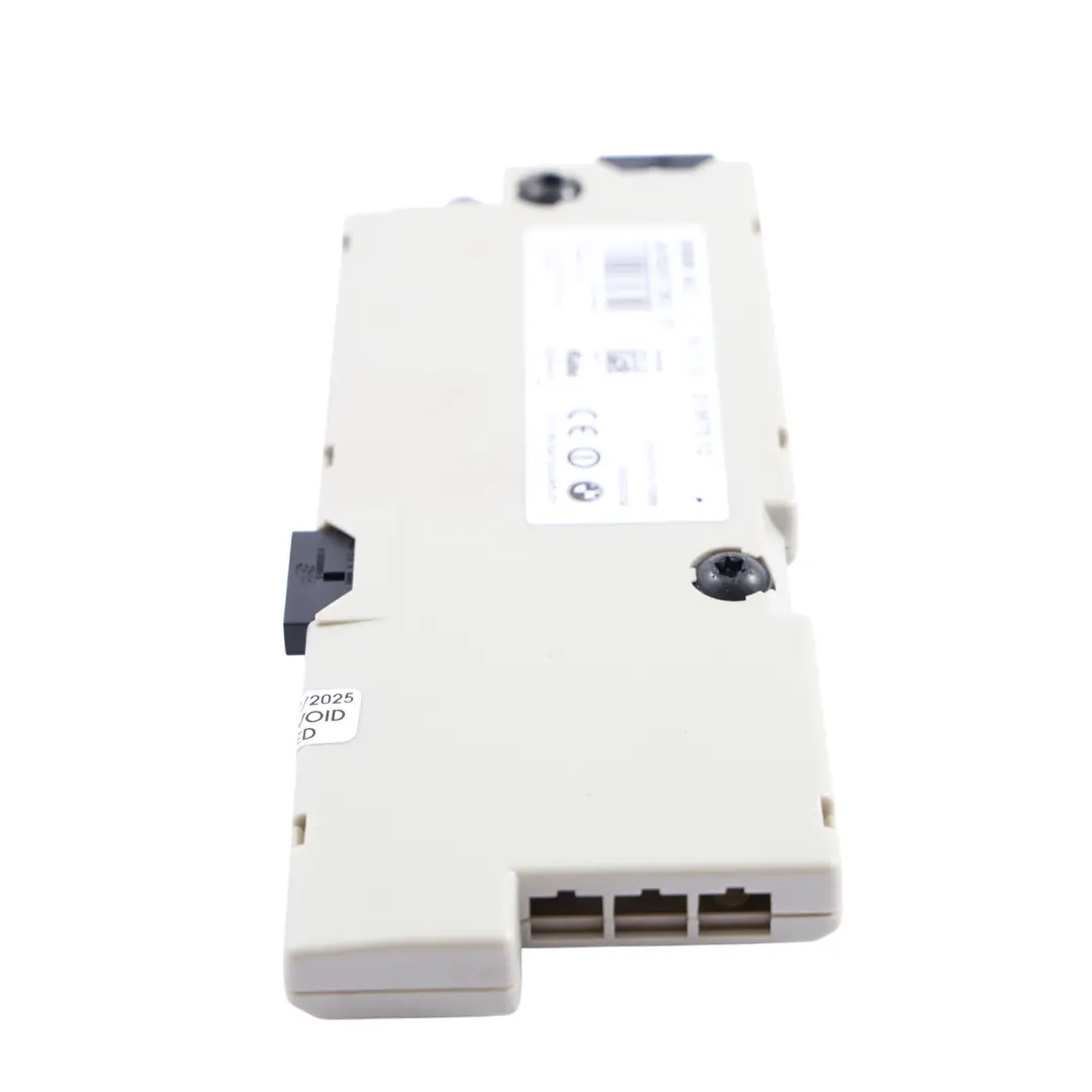 Antennen Verstärker Diversity 868 MHZ für BMW F01 F02 F03 LCI F06 F10 F13 mit Teilenummer 9346806 BMW F01 F02 F03 LCI F06 F10 F13 Antennen Verstärker Diversity 868 MHZ - SKU 9346806 - Teilenummer 9346806