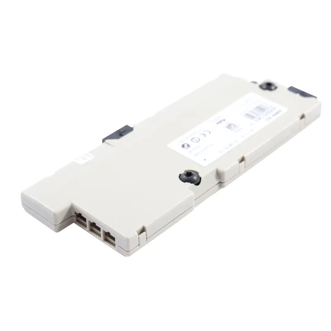 Amplificador De Antena Diversity 868 Mhz para BMW F01 F02 F03 LCI F06 F10 F13 con número de pieza 9346806 BMW F01 F02 F03 LCI F06 F10 F13 Amplificador De Antena Diversity 868 Mhz - SKU 9346806 - Número de pieza 9346806