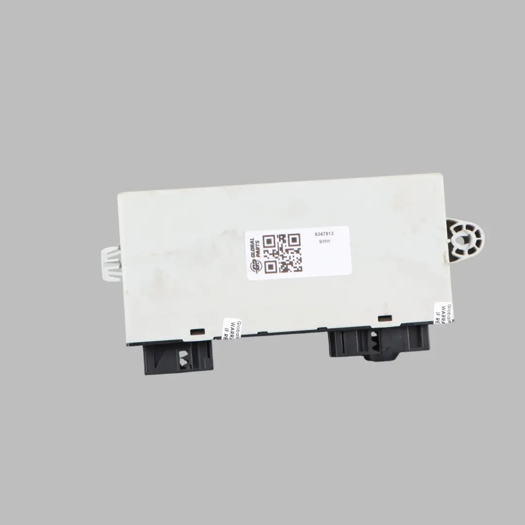 CAS4 Control Unit Key Reading Module to BMW F01 F02 F06 F07 GT F12 F13 with Part number 9347913 BMW F01 F02 F06 F07 GT F12 F13 CAS4 Control Unit Key Reading Module - SKU 9347913 - Part number 9347913