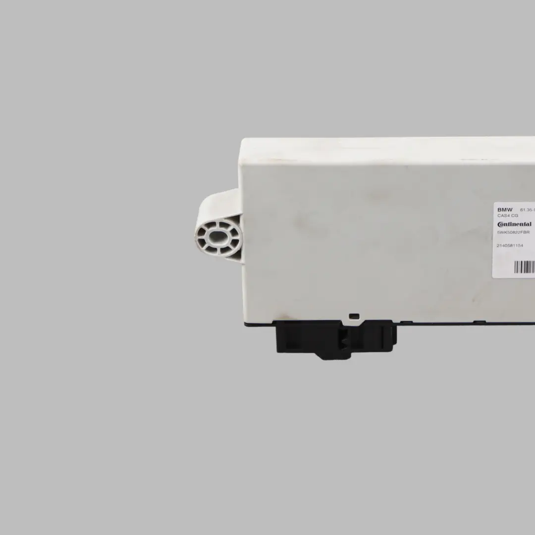 CAS4 Control Unit Key Reading Module to BMW F01 F02 F06 F07 GT F12 F13 with Part number 9347913 BMW F01 F02 F06 F07 GT F12 F13 CAS4 Control Unit Key Reading Module - SKU 9347913 - Part number 9347913