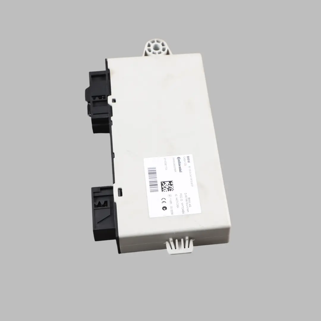 CAS4 Control Unit Key Reading Module to BMW F01 F02 F06 F07 GT F12 F13 with Part number 9347913 BMW F01 F02 F06 F07 GT F12 F13 CAS4 Control Unit Key Reading Module - SKU 9347913 - Part number 9347913