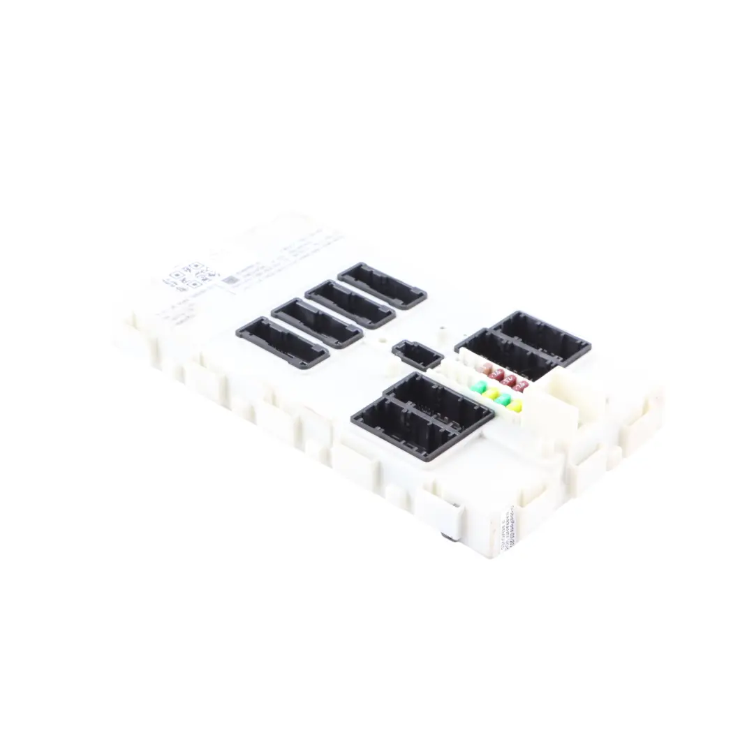 BMW E60 Body Comfort Control Unit DDE Module ECU - SKU 9348358 - Part number 9348358