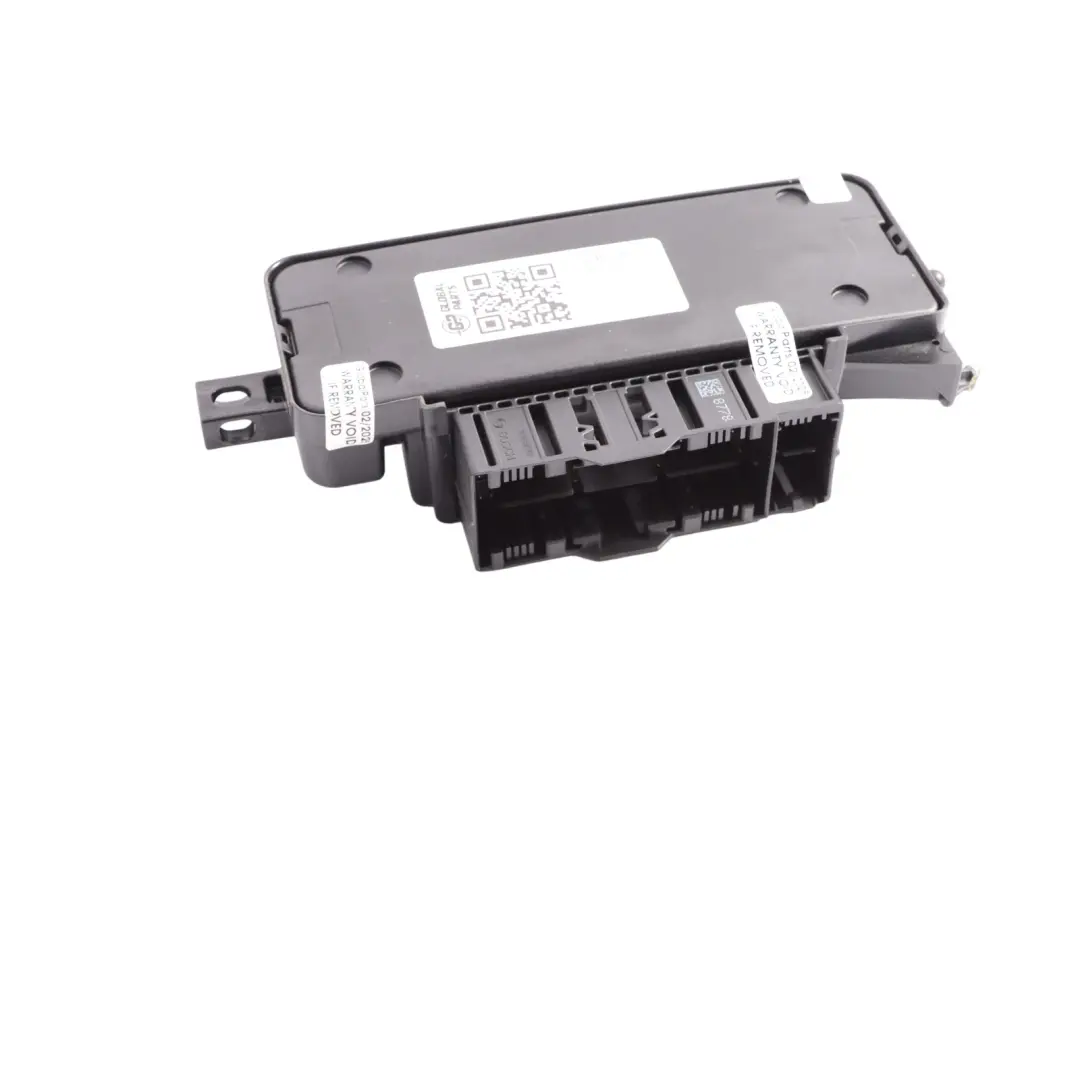 Control Unit Module Airbag ECU to BMW F22 F30 F34 LCI with Part number 9348728 BMW F22 F30 F34 LCI Control Unit Module Airbag ECU - SKU 9348728-1 - Part number 9348728