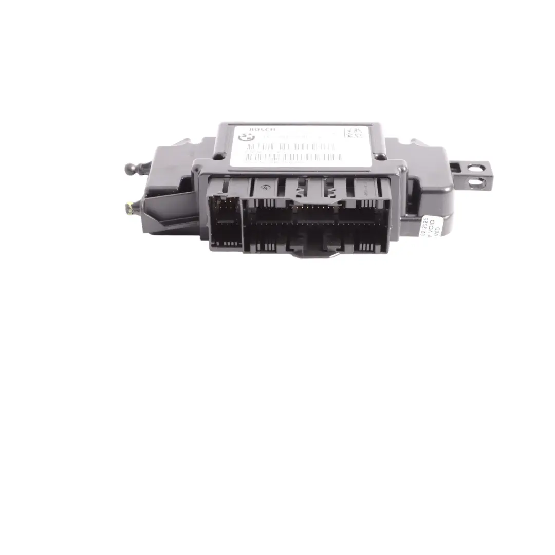 Control Unit Module Airbag ECU to BMW F22 F30 F34 LCI with Part number 9348728 BMW F22 F30 F34 LCI Control Unit Module Airbag ECU - SKU 9348728-1 - Part number 9348728