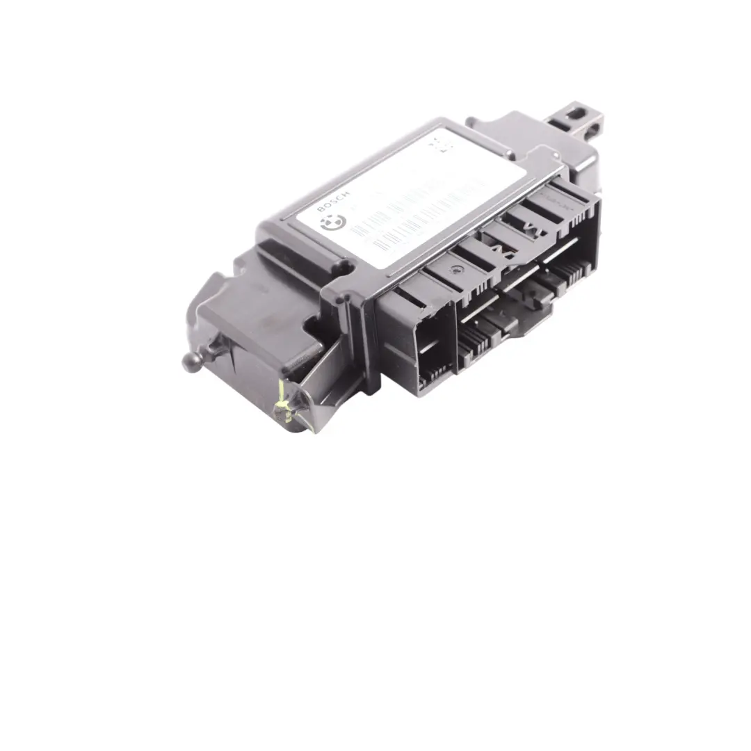 Control Unit Module Airbag ECU to BMW F22 F30 F34 LCI with Part number 9348728 BMW F22 F30 F34 LCI Control Unit Module Airbag ECU - SKU 9348728-1 - Part number 9348728