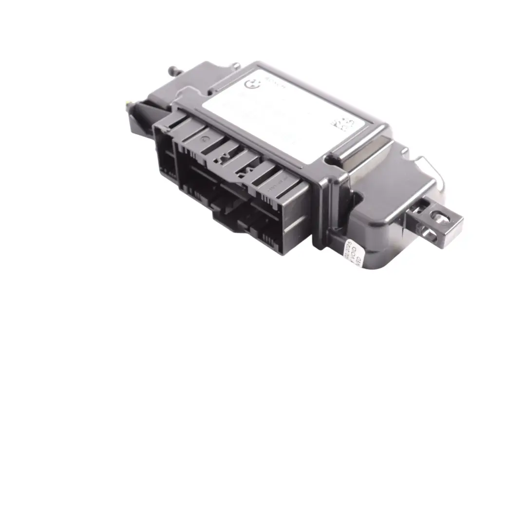 Control Unit Module Airbag ECU to BMW F22 F30 F34 LCI with Part number 9348728 BMW F22 F30 F34 LCI Control Unit Module Airbag ECU - SKU 9348728-1 - Part number 9348728