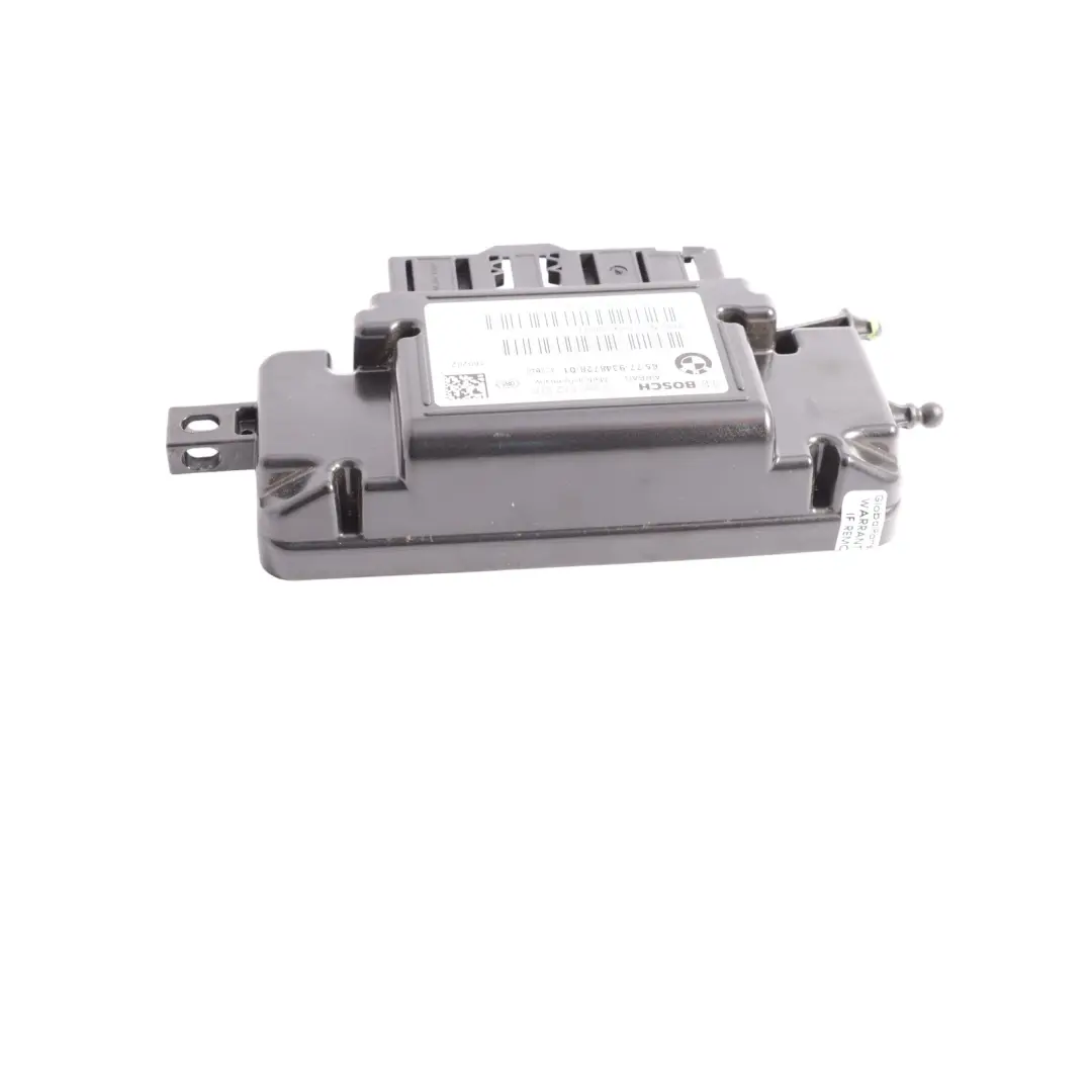 Control Unit Module Airbag ECU to BMW F22 F30 F34 LCI with Part number 9348728 BMW F22 F30 F34 LCI Control Unit Module Airbag ECU - SKU 9348728-1 - Part number 9348728