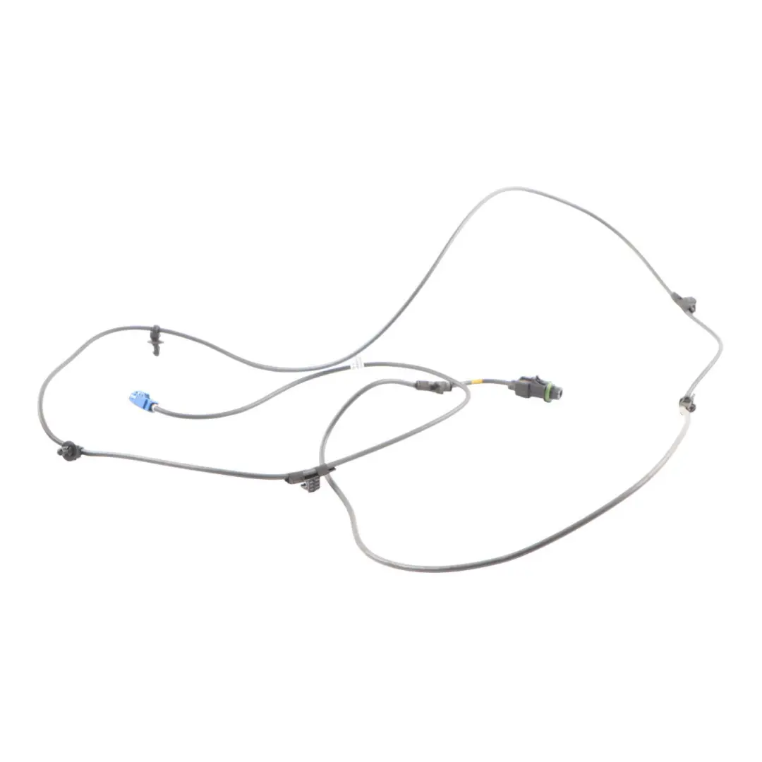 View Camera Wiring Loom Cable to BMW F10 F20 F30 Rear with Part number 9350995 BMW F10 F20 F30 Rear View Camera Wiring Loom Cable - SKU 9350995-1 - Part number 9350995