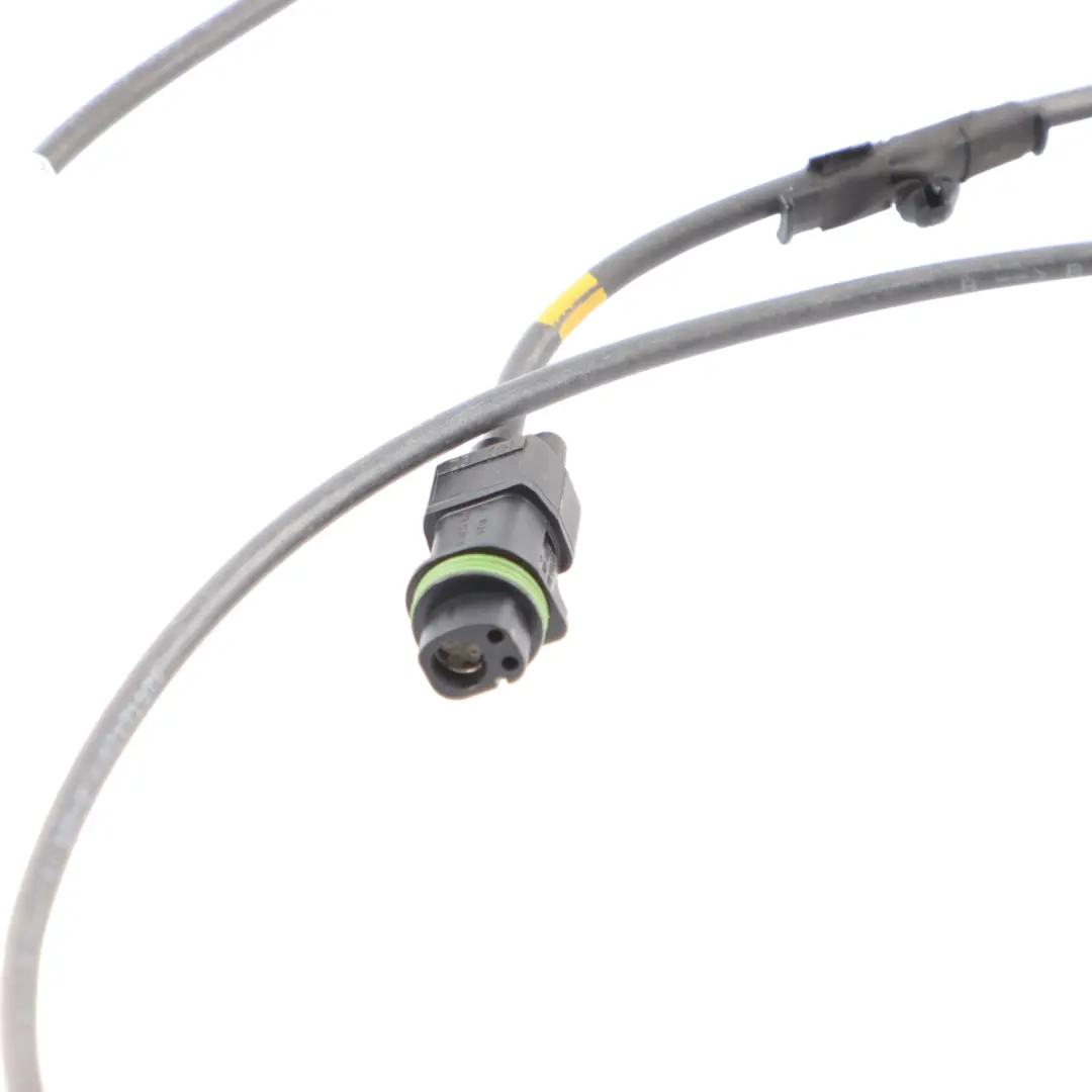 Rückfahrkamera Kabelbaum Kabel für BMW F10 F20 F30 mit Teilenummer 9350995 BMW F10 F20 F30 Rückfahrkamera Kabelbaum Kabel - SKU 9350995-1 - Teilenummer 9350995