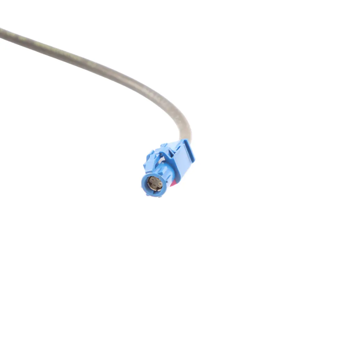 Rückfahrkamera Kabelbaum Kabel für BMW F10 F20 F30 mit Teilenummer 9350995 BMW F10 F20 F30 Rückfahrkamera Kabelbaum Kabel - SKU 9350995-1 - Teilenummer 9350995