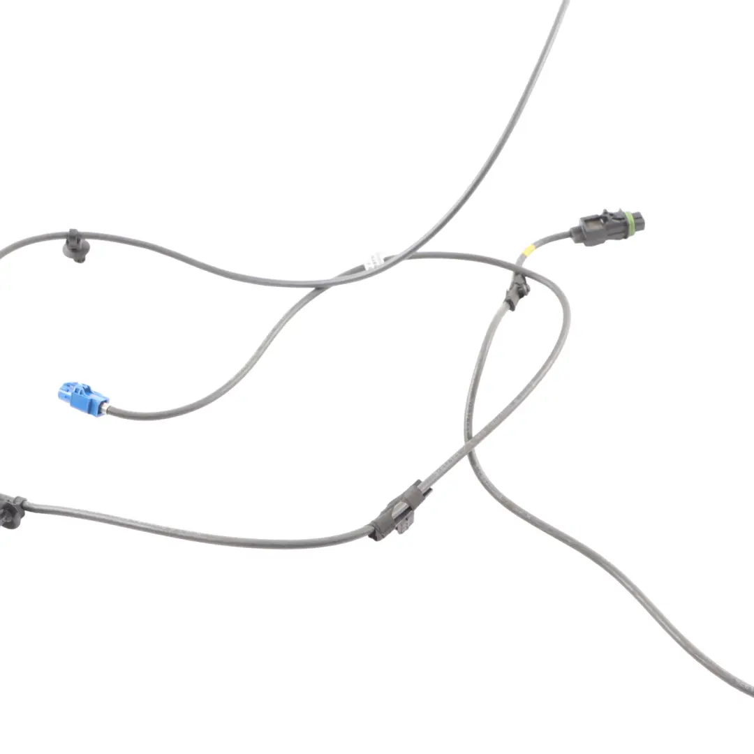 Rückfahrkamera Kabelbaum Kabel für BMW F10 F20 F30 mit Teilenummer 9350995 BMW F10 F20 F30 Rückfahrkamera Kabelbaum Kabel - SKU 9350995-1 - Teilenummer 9350995
