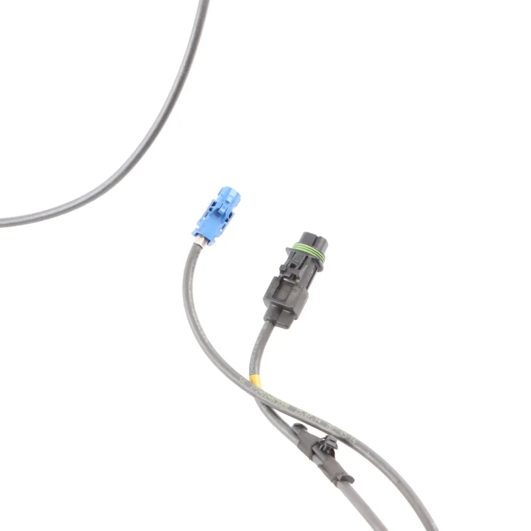 Câble De Câblage Pour Caméra De Recul BMW F10 F20 F30 pour à propos du numéro de pièce 9350995 Câble De Câblage Pour Caméra De Recul BMW F10 F20 F30 - SKU 9350995-1 - Numéro de pièce 9350995