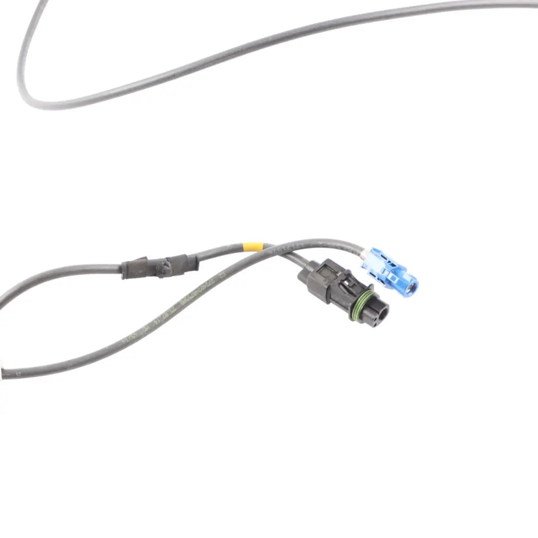 View Camera Wiring Loom Cable BMW F10 F20 F30 Rear - SKU 9350995-1 - Part number 9350995