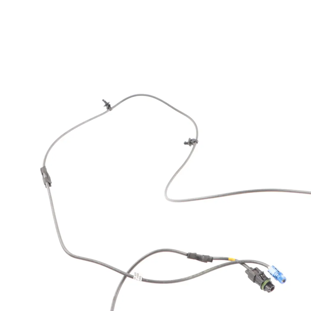 Cámara De Visión Trasera Cable Loom para BMW F10 F20 F30 con número de pieza 9350995 BMW F10 F20 F30 Cámara De Visión Trasera Cable Loom - SKU 9350995-1 - Número de pieza 9350995