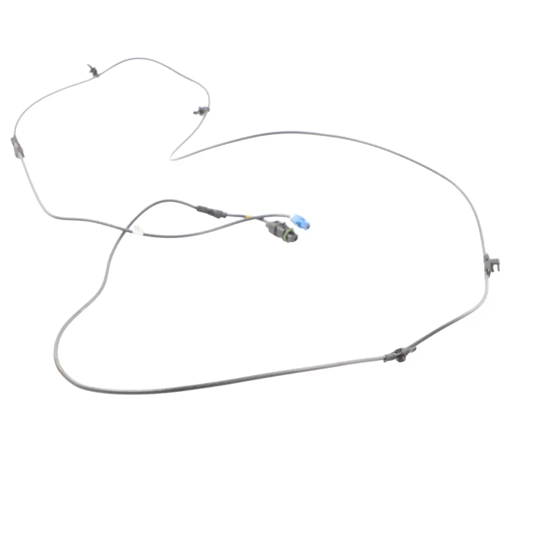 View Camera Wiring Loom Cable to BMW F10 F20 F30 Rear with Part number 9350995 BMW F10 F20 F30 Rear View Camera Wiring Loom Cable - SKU 9350995-1 - Part number 9350995