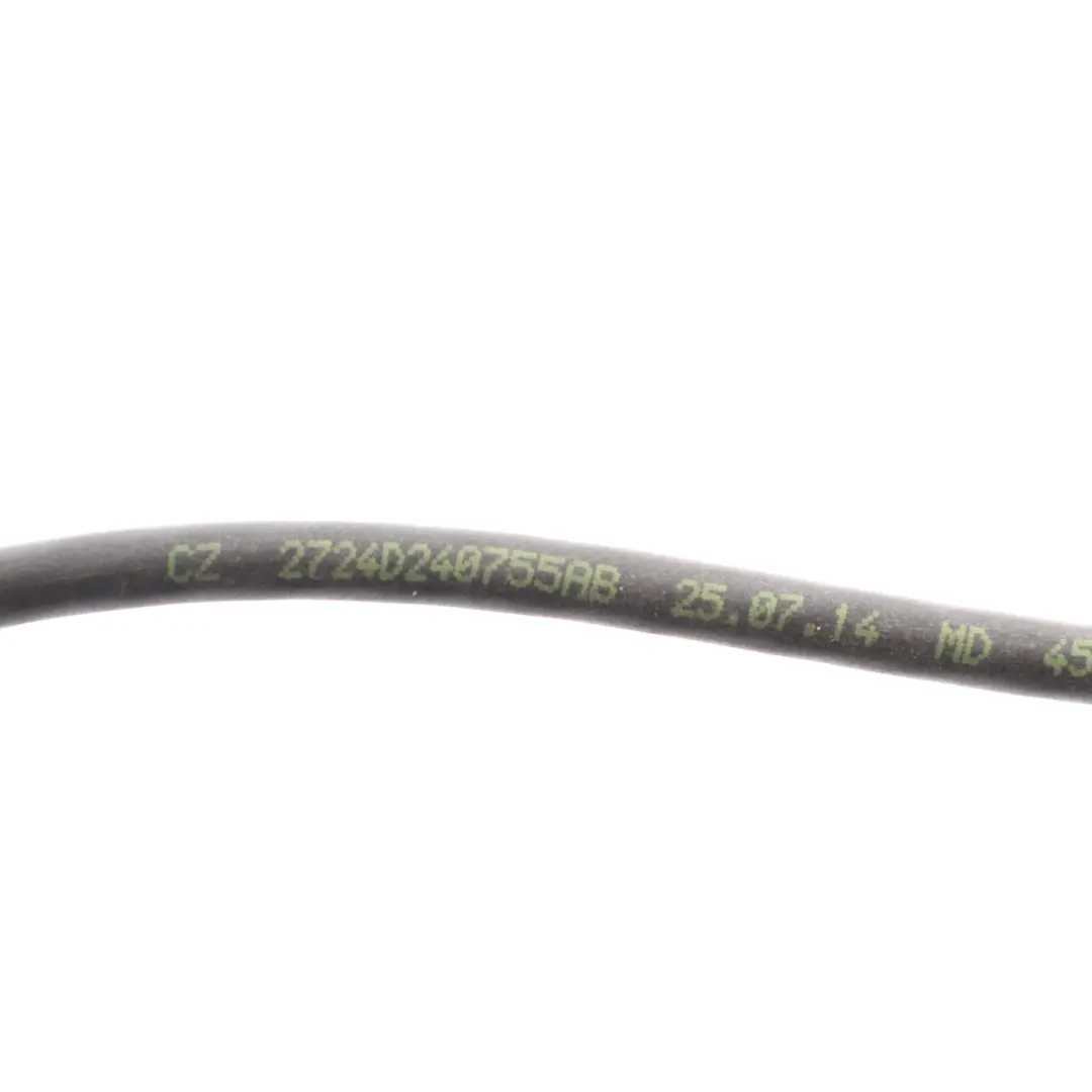 Rückfahrkamera Kabelbaum Kabel für BMW F10 F20 F30 mit Teilenummer 9350995 BMW F10 F20 F30 Rückfahrkamera Kabelbaum Kabel - SKU 9350995-1 - Teilenummer 9350995