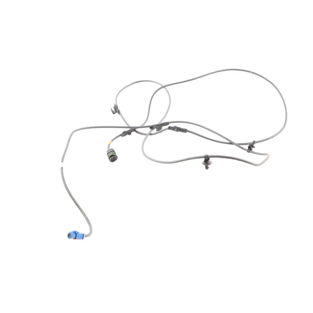 Cámara De Visión Trasera Cable Loom para BMW F10 F20 F30 con número de pieza 9350995 BMW F10 F20 F30 Cámara De Visión Trasera Cable Loom - SKU 9350995-1 - Número de pieza 9350995
