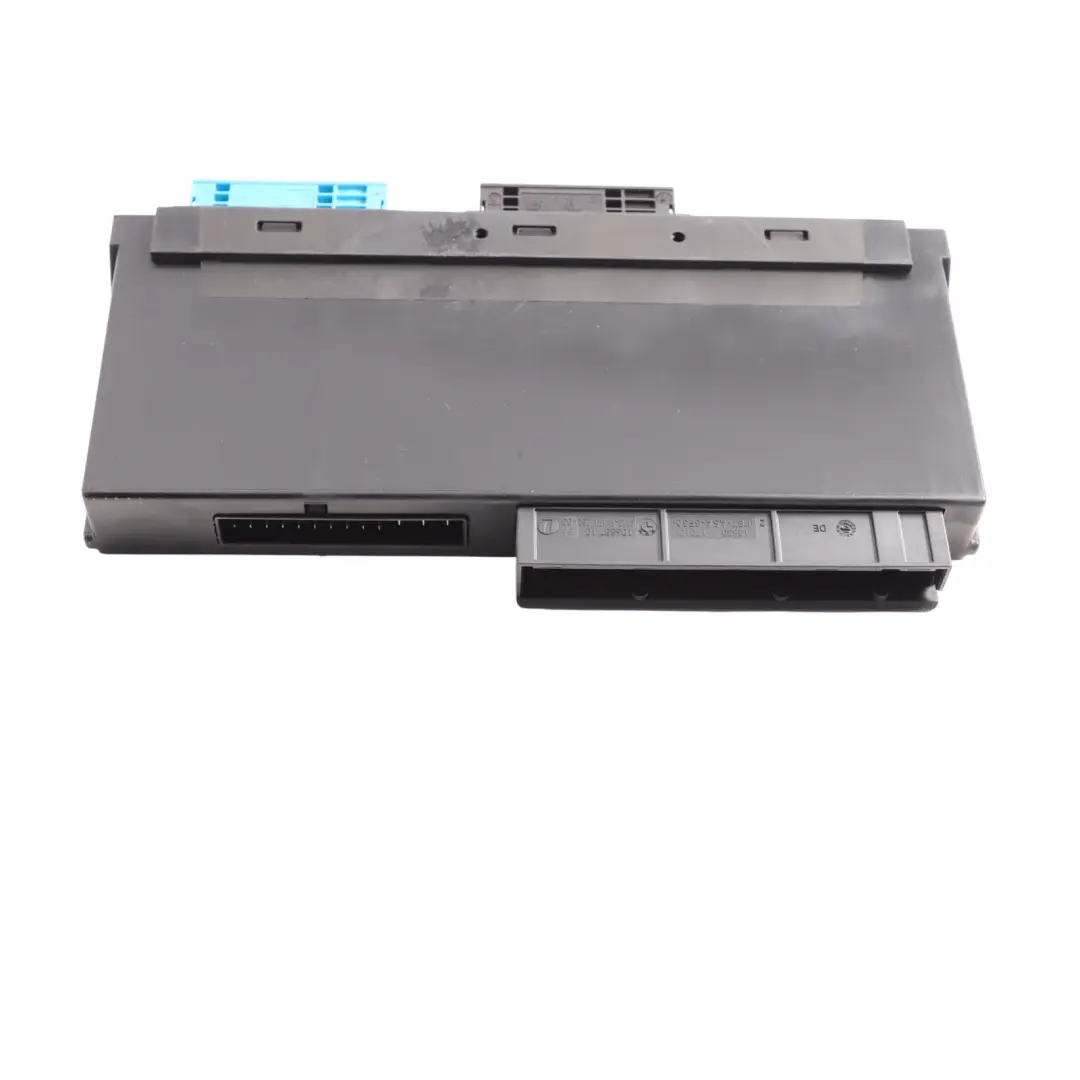 Body Control Module BMW F10 F11 F12 ECU Junction Box V1 PL6 JBBFE III 9177978 to with Part number 6992414 Body Control Module BMW F10 F11 F12 ECU Junction Box V1 PL6 JBBFE III 9177978 - SKU 6992414 - Part number 6992414