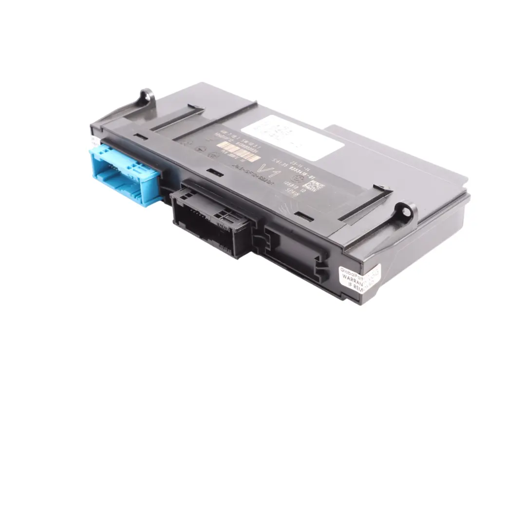  Body Control Module BMW F10 F11 F12 ECU Junction Box V1 PL6 JBBFE III 9177978 - SKU 6992414 - Part number 6992414