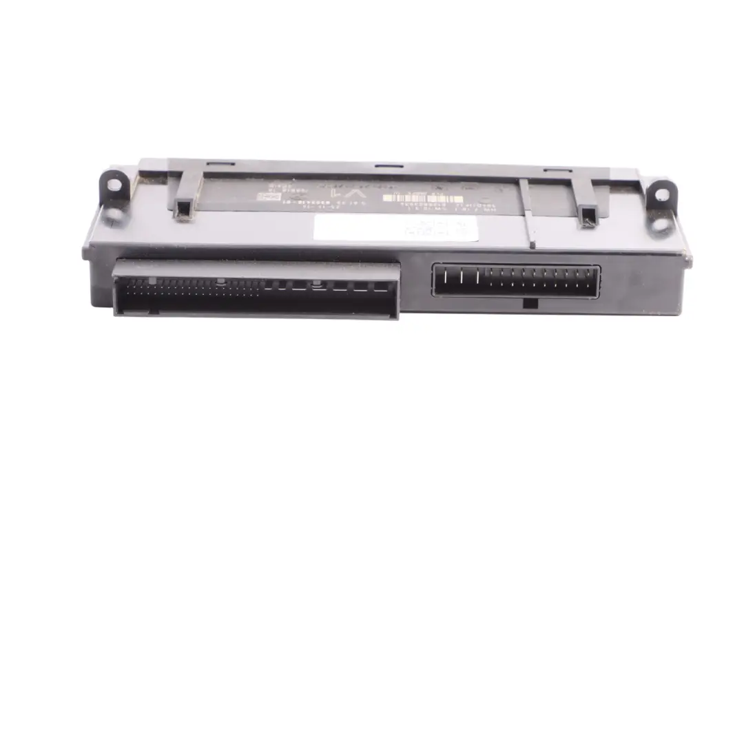  Body Control Module BMW F10 F11 F12 ECU Junction Box V1 PL6 JBBFE III 9177978 - SKU 6992414 - Part number 6992414