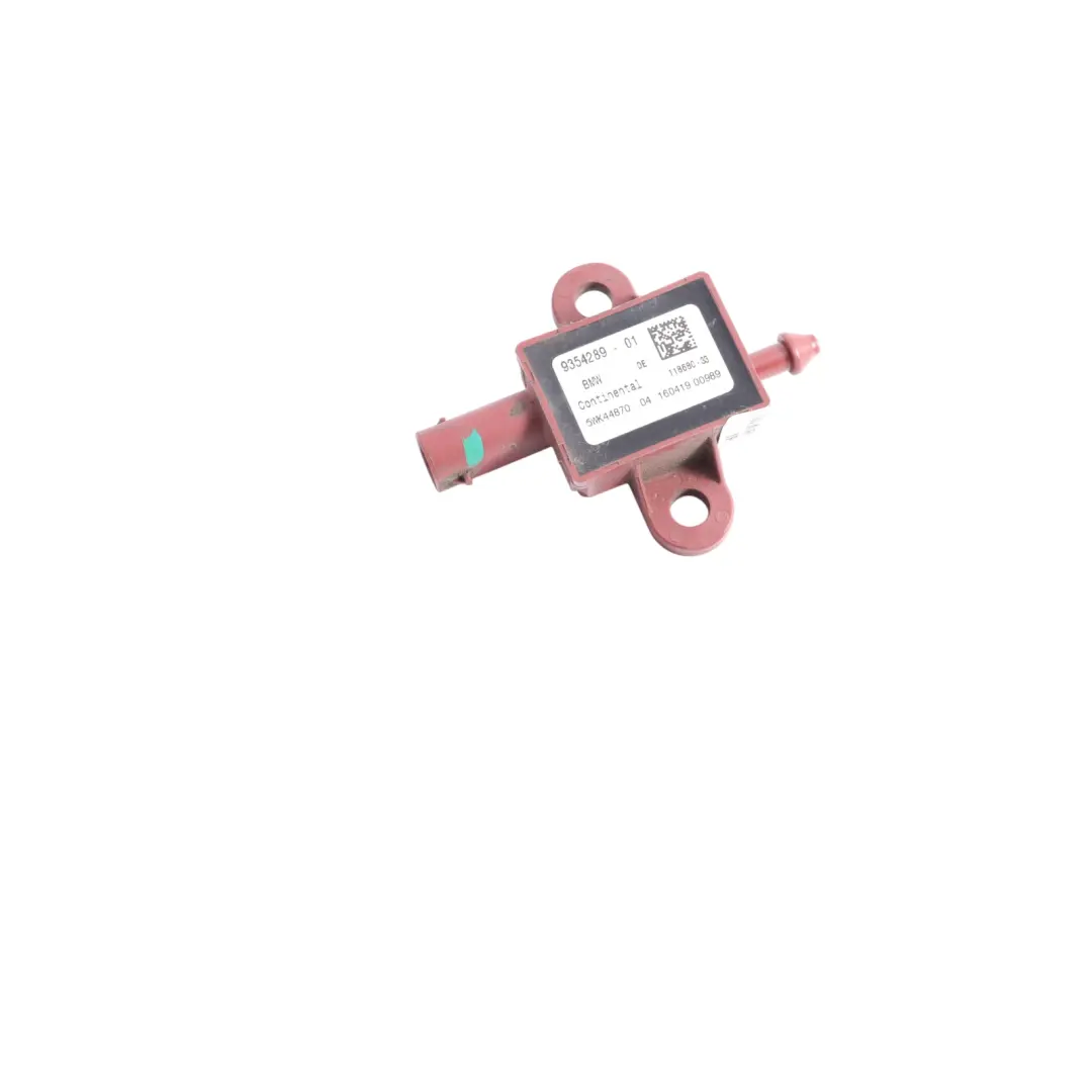  Pedestrian Protection Sensor BMW F45 F46 Mini F60 PTS Control Unit - SKU 9354289-1 - Part number 9354289